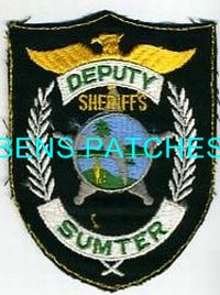 FLORIDA,A,SUMTER COUNTY SHERIFF 3_wm